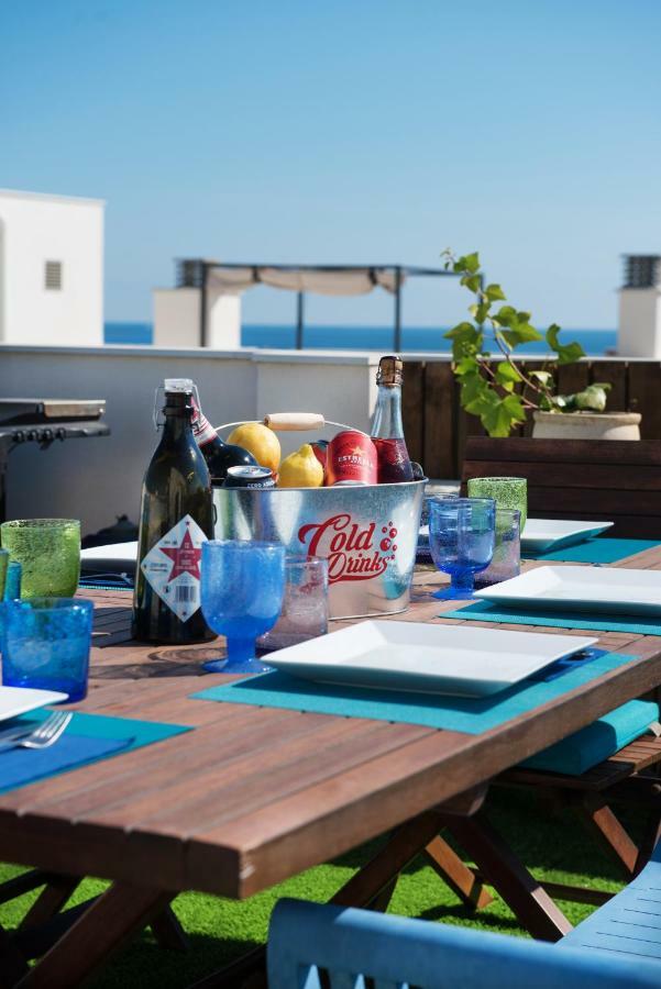 New Apartment With Big Terrace 10 Min Walk To Beach Supermarkets Calafell Esterno foto
