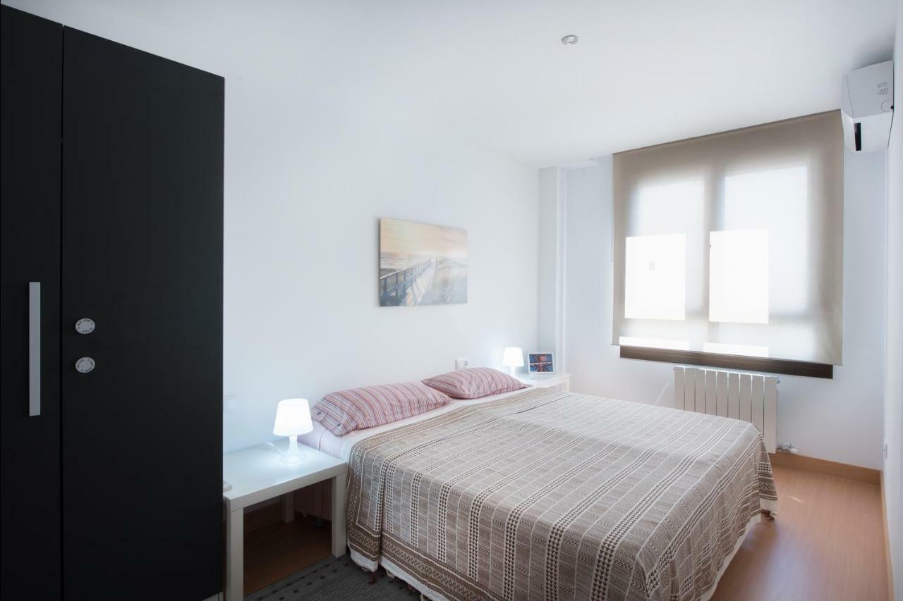 New Apartment With Big Terrace 10 Min Walk To Beach Supermarkets Calafell Esterno foto
